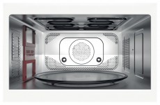 Whirlpool MWSC 9133 SX MIKROHULLÁMÚ SÜTŐ Konyhai termékek - Mikrohullámú sütő - Mikrohullámú sütő (szabadonálló) - 505411