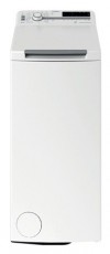 Whirlpool TDLRG 6261BS EU/N MOSÓGÉP FELÜLTÖLTŐS Háztartás / Otthon / Kültér - Mosógép / szárítógép - Felültöltős mosógép - 505432