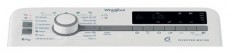 Whirlpool TDLRG 6261BS EU/N MOSÓGÉP FELÜLTÖLTŐS Háztartás / Otthon / Kültér - Mosógép / szárítógép - Felültöltős mosógép - 505432