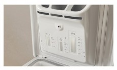 Whirlpool TDLRG 6261BS EU/N MOSÓGÉP FELÜLTÖLTŐS Háztartás / Otthon / Kültér - Mosógép / szárítógép - Felültöltős mosógép - 505432