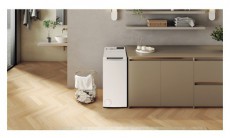Whirlpool TDLRG 6261BS EU/N MOSÓGÉP FELÜLTÖLTŐS Háztartás / Otthon / Kültér - Mosógép / szárítógép - Felültöltős mosógép - 505432