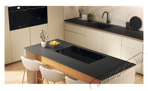 Whirlpool WEX9024DCFF FŐZŐLAP BE&Eacute;P&Iacute;THETŐ INDUKCI&Oacute;S Konyhai term&eacute;kek - S&uuml;tő-főzőlap, tűzhely (be&eacute;p&iacute;thető) - Indukci&oacute;s főzőlap (be&eacute;p&iacute;thető) - 505374