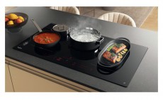 Whirlpool WEX9024DCFF FŐZŐLAP BE&Eacute;P&Iacute;THETŐ INDUKCI&Oacute;S Konyhai term&eacute;kek - S&uuml;tő-főzőlap, tűzhely (be&eacute;p&iacute;thető) - Indukci&oacute;s főzőlap (be&eacute;p&iacute;thető) - 505374