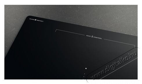 Whirlpool WEX9024DCFF FŐZŐLAP BE&Eacute;P&Iacute;THETŐ INDUKCI&Oacute;S Konyhai term&eacute;kek - S&uuml;tő-főzőlap, tűzhely (be&eacute;p&iacute;thető) - Indukci&oacute;s főzőlap (be&eacute;p&iacute;thető) - 505374