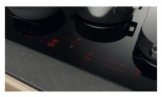 Whirlpool WEX9024DCFF FŐZŐLAP BE&Eacute;P&Iacute;THETŐ INDUKCI&Oacute;S Konyhai term&eacute;kek - S&uuml;tő-főzőlap, tűzhely (be&eacute;p&iacute;thető) - Indukci&oacute;s főzőlap (be&eacute;p&iacute;thető) - 505374