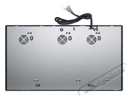 Whirlpool WEX9024DCFF FŐZŐLAP BE&Eacute;P&Iacute;THETŐ INDUKCI&Oacute;S Konyhai term&eacute;kek - S&uuml;tő-főzőlap, tűzhely (be&eacute;p&iacute;thető) - Indukci&oacute;s főzőlap (be&eacute;p&iacute;thető) - 505374