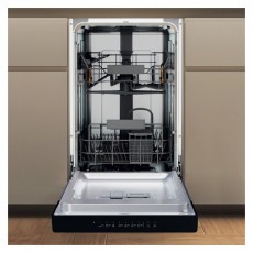 Whirlpool WH3UC10BS7A0X MOSOGATÓGÉP BEÉPÍTHETŐ 10 TERÍTÉK KESKENY Konyhai termékek - Mosogatógép - Keskeny (45cm-ig) beépíthető mosogatógép - 505344