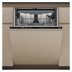 Whirlpool WH6IC16B4M6T0 MOSOGATÓGÉP BEÉPÍTHETŐ 16 TERÍTÉK Konyhai termékek - Mosogatógép - Keskeny (45cm-ig) beépíthető mosogatógép - 505342