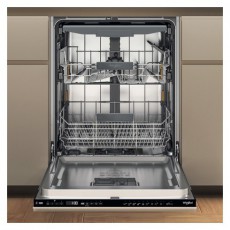 Whirlpool WH6IC16B4M6T0 MOSOGATÓGÉP BEÉPÍTHETŐ 16 TERÍTÉK Konyhai termékek - Mosogatógép - Keskeny (45cm-ig) beépíthető mosogatógép - 505342