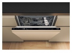 Whirlpool WH6IC16B4M6T0 MOSOGATÓGÉP BEÉPÍTHETŐ 16 TERÍTÉK Konyhai termékek - Mosogatógép - Keskeny (45cm-ig) beépíthető mosogatógép - 505342