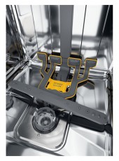 Whirlpool WH6IC16B4M6T0 MOSOGATÓGÉP BEÉPÍTHETŐ 16 TERÍTÉK Konyhai termékek - Mosogatógép - Keskeny (45cm-ig) beépíthető mosogatógép - 505342