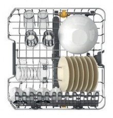 Whirlpool WH6IC16B4M6T0 MOSOGATÓGÉP BEÉPÍTHETŐ 16 TERÍTÉK Konyhai termékek - Mosogatógép - Keskeny (45cm-ig) beépíthető mosogatógép - 505342