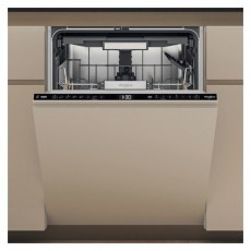 Whirlpool WH7IA15AM3LS0 MOSOGATÓGÉP BEÉPÍTHETŐ 15 TERÍTÉK Konyhai termékek - Mosogatógép - Normál (60cm) beépíthető mosogatógép - 505360