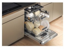 Whirlpool WH7PC15B4M60 MOSOGAT&Oacute;G&Eacute;P BE&Eacute;P&Iacute;THETŐ 15 TER&Iacute;T&Eacute;K Konyhai term&eacute;kek - Mosogat&oacute;g&eacute;p - Norm&aacute;l (60cm) be&eacute;p&iacute;thető mosogat&oacute;g&eacute;p - 505343