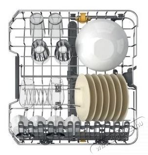 Whirlpool WH7PC15B4M60 MOSOGAT&Oacute;G&Eacute;P BE&Eacute;P&Iacute;THETŐ 15 TER&Iacute;T&Eacute;K Konyhai term&eacute;kek - Mosogat&oacute;g&eacute;p - Norm&aacute;l (60cm) be&eacute;p&iacute;thető mosogat&oacute;g&eacute;p - 505343