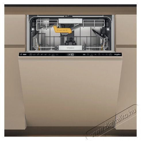Whirlpool WH8IA15AM3TUS0 MOSOGAT&Oacute;G&Eacute;P BE&Eacute;P&Iacute;THETŐ 15 TER&Iacute;T&Eacute;K Konyhai term&eacute;kek - Mosogat&oacute;g&eacute;p - Norm&aacute;l (60cm) be&eacute;p&iacute;thető mosogat&oacute;g&eacute;p - 505359