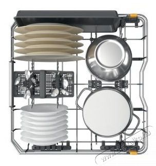 Whirlpool WH8IA15AM3TUS0 MOSOGAT&Oacute;G&Eacute;P BE&Eacute;P&Iacute;THETŐ 15 TER&Iacute;T&Eacute;K Konyhai term&eacute;kek - Mosogat&oacute;g&eacute;p - Norm&aacute;l (60cm) be&eacute;p&iacute;thető mosogat&oacute;g&eacute;p - 505359