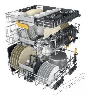 Whirlpool WH8IA15AM3TUS0 MOSOGAT&Oacute;G&Eacute;P BE&Eacute;P&Iacute;THETŐ 15 TER&Iacute;T&Eacute;K Konyhai term&eacute;kek - Mosogat&oacute;g&eacute;p - Norm&aacute;l (60cm) be&eacute;p&iacute;thető mosogat&oacute;g&eacute;p - 505359