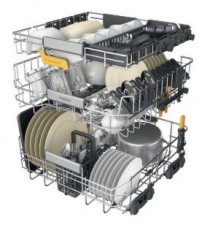 Whirlpool WH8IA15AM3TUS0 MOSOGAT&Oacute;G&Eacute;P BE&Eacute;P&Iacute;THETŐ 15 TER&Iacute;T&Eacute;K Konyhai term&eacute;kek - Mosogat&oacute;g&eacute;p - Norm&aacute;l (60cm) be&eacute;p&iacute;thető mosogat&oacute;g&eacute;p - 505359