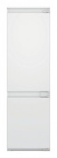 Whirlpool WHC18D011C2 HŰTŐ ALULFAGYASZTÓS BEÉPÍTHETŐ Konyhai termékek - Hűtő, fagyasztó (beépíthető) - Alulfagyasztós kombinált hűtő - 505369