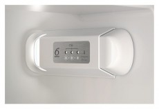 Whirlpool WHC18D011C2 HŰTŐ ALULFAGYASZTÓS BEÉPÍTHETŐ Konyhai termékek - Hűtő, fagyasztó (beépíthető) - Alulfagyasztós kombinált hűtő - 505369