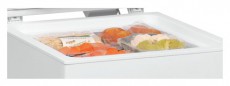 Whirlpool WHS 1022 3 FAGYASZTÓLÁDA 99 L Konyhai termékek - Hűtő, fagyasztó (szabadonálló) - Fagyasztóláda - 505407