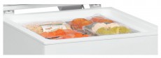 Whirlpool WHS 1022 3 FAGYASZTÓLÁDA 99 L Konyhai termékek - Hűtő, fagyasztó (szabadonálló) - Fagyasztóláda - 505407