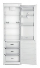 Whirlpool WHSD18A011B2 HŰTŐ EGYAJTÓS BEÉPÍTHETŐ Konyhai termékek - Hűtő, fagyasztó (beépíthető) - Egyajtós hűtő - 505442