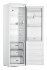 Whirlpool WHSD18A011B2 HŰTŐ EGYAJTÓS BEÉPÍTHETŐ Konyhai termékek - Hűtő, fagyasztó (beépíthető) - Egyajtós hűtő - 505442