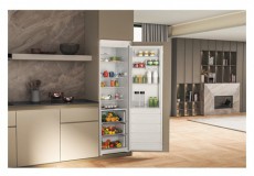 Whirlpool WHSD18A011B2 HŰTŐ EGYAJTÓS BEÉPÍTHETŐ Konyhai termékek - Hűtő, fagyasztó (beépíthető) - Egyajtós hűtő - 505442
