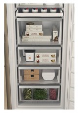 Whirlpool WHSD18F013D1 FAGYASZT&Oacute;SZEKR&Eacute;NY BE&Eacute;P&Iacute;THETŐ 8 REKESZ Konyhai term&eacute;kek - Hűtő, fagyaszt&oacute; (be&eacute;p&iacute;thető) - Alulfagyaszt&oacute;s kombin&aacute;lt hűtő - 505365