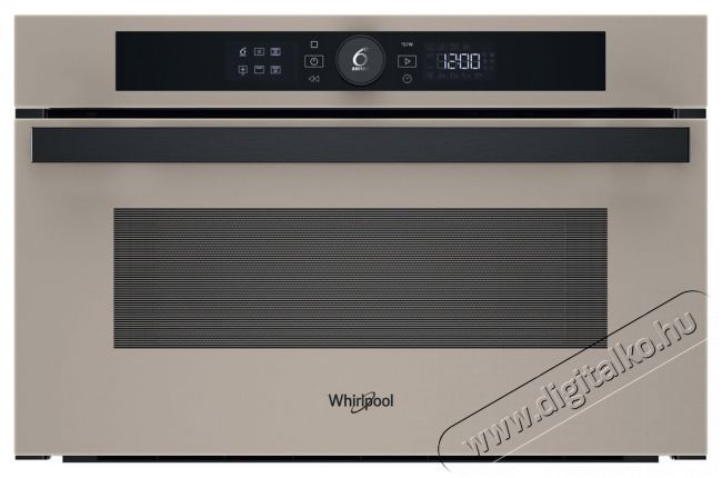 Whirlpool WMD44ME MIKROHULLÁMÚ SÜTŐ BEÉPÍTHETŐ Konyhai termékek - Mikrohullámú sütő - Mikrohullámú sütő (beépíthető) - 505337