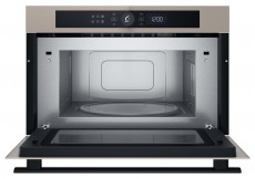 Whirlpool WMD44ME MIKROHULLÁMÚ SÜTŐ BEÉPÍTHETŐ Konyhai termékek - Mikrohullámú sütő - Mikrohullámú sütő (beépíthető) - 505337