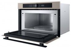 Whirlpool WMD44ME MIKROHULLÁMÚ SÜTŐ BEÉPÍTHETŐ Konyhai termékek - Mikrohullámú sütő - Mikrohullámú sütő (beépíthető) - 505337