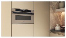 Whirlpool WMD44ME MIKROHULLÁMÚ SÜTŐ BEÉPÍTHETŐ Konyhai termékek - Mikrohullámú sütő - Mikrohullámú sütő (beépíthető) - 505337