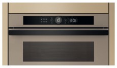 Whirlpool WMD44ME MIKROHULLÁMÚ SÜTŐ BEÉPÍTHETŐ Konyhai termékek - Mikrohullámú sütő - Mikrohullámú sütő (beépíthető) - 505337