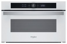 Whirlpool WMD44MW MIKROHULLÁMÚ SÜTŐ BEÉPÍTHETŐ Konyhai termékek - Mikrohullámú sütő - Mikrohullámú sütő (beépíthető) - 505336