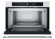 Whirlpool WMD44MW MIKROHULLÁMÚ SÜTŐ BEÉPÍTHETŐ Konyhai termékek - Mikrohullámú sütő - Mikrohullámú sütő (beépíthető) - 505336