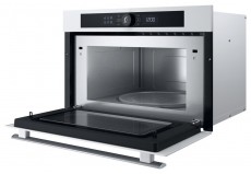 Whirlpool WMD44MW MIKROHULLÁMÚ SÜTŐ BEÉPÍTHETŐ Konyhai termékek - Mikrohullámú sütő - Mikrohullámú sütő (beépíthető) - 505336