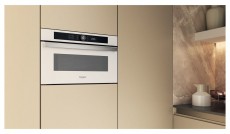 Whirlpool WMD44MW MIKROHULLÁMÚ SÜTŐ BEÉPÍTHETŐ Konyhai termékek - Mikrohullámú sütő - Mikrohullámú sütő (beépíthető) - 505336