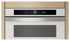 Whirlpool WMD44MW MIKROHULLÁMÚ SÜTŐ BEÉPÍTHETŐ Konyhai termékek - Mikrohullámú sütő - Mikrohullámú sütő (beépíthető) - 505336