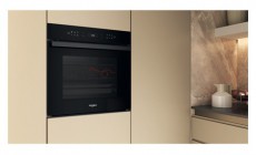 Whirlpool WOI68FPT1SBA SÜTŐ BEÉPÍTHETŐ ELEKTROMOS Konyhai termékek - Sütő-főzőlap, tűzhely (beépíthető) - Sütő (beépíthető) - 505402