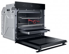 Whirlpool WOI68FPT1SBA SÜTŐ BEÉPÍTHETŐ ELEKTROMOS Konyhai termékek - Sütő-főzőlap, tűzhely (beépíthető) - Sütő (beépíthető) - 505402