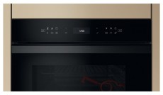 Whirlpool WOI68FPT1SBA SÜTŐ BEÉPÍTHETŐ ELEKTROMOS Konyhai termékek - Sütő-főzőlap, tűzhely (beépíthető) - Sütő (beépíthető) - 505402