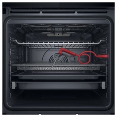 Whirlpool WOI68FPT1SBA SÜTŐ BEÉPÍTHETŐ ELEKTROMOS Konyhai termékek - Sütő-főzőlap, tűzhely (beépíthető) - Sütő (beépíthető) - 505402