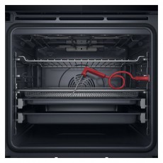 Whirlpool WOI9A8FPT2SBA SÜTŐ BEÉPÍTHETŐ ELEKTROMOS Konyhai termékek - Sütő-főzőlap, tűzhely (beépíthető) - Sütő (beépíthető) - 505401