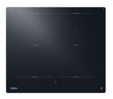 Whirlpool WTX6019DCF FŐZŐLAP BEÉPÍTHETŐ INDUKCIÓS Konyhai termékek - Sütő-főzőlap, tűzhely (beépíthető) - Indukciós főzőlap (beépíthető) - 505372
