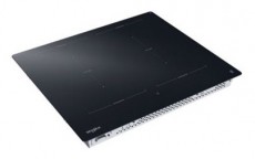 Whirlpool WTX6019DCF FŐZŐLAP BEÉPÍTHETŐ INDUKCIÓS Konyhai termékek - Sütő-főzőlap, tűzhely (beépíthető) - Indukciós főzőlap (beépíthető) - 505372