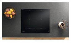 Whirlpool WTX6019DCF FŐZŐLAP BEÉPÍTHETŐ INDUKCIÓS Konyhai termékek - Sütő-főzőlap, tűzhely (beépíthető) - Indukciós főzőlap (beépíthető) - 505372