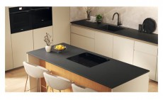 Whirlpool WTX6019DCF FŐZŐLAP BEÉPÍTHETŐ INDUKCIÓS Konyhai termékek - Sütő-főzőlap, tűzhely (beépíthető) - Indukciós főzőlap (beépíthető) - 505372